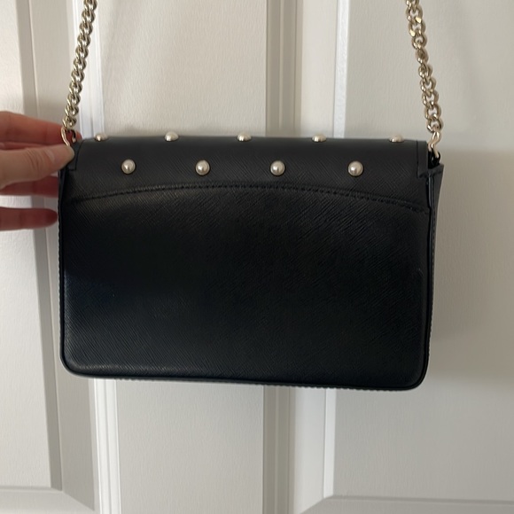 Kate Spade Pearl Crossbody - Picture 3 of 5